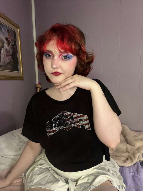 Lilbbyjean - Onlyfans - 2025-07-11T05:00:07