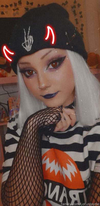 Lotusjayne - Fansly - 28 Jan, 2022 3