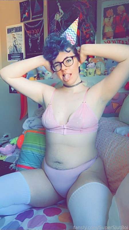 Superslutboi - Fansly - 16 Sep, 2021 16