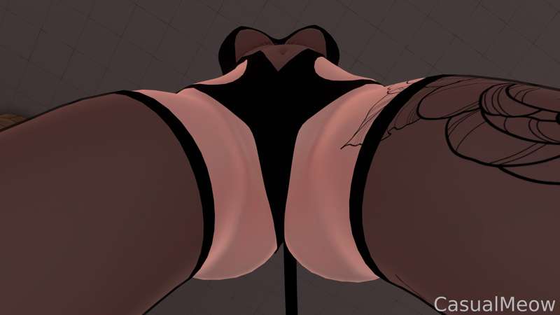 Casualmeowvr - Fansly - 18 Oct, 2023 24
