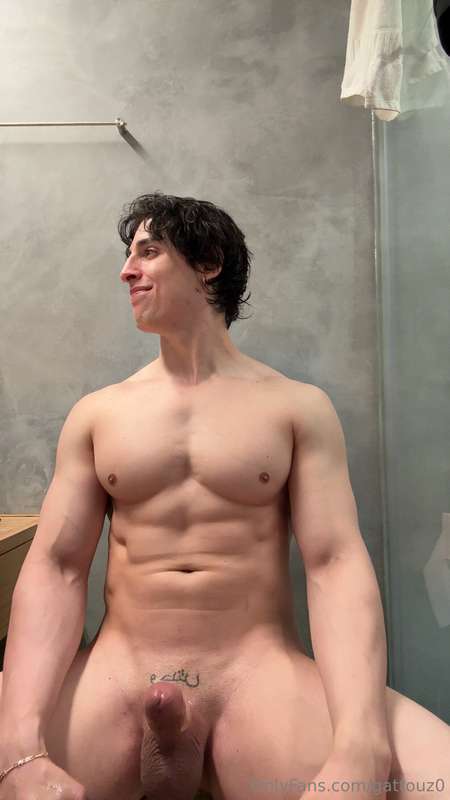 Gattouz0 - Onlyfans - 06 Mar, 2025
