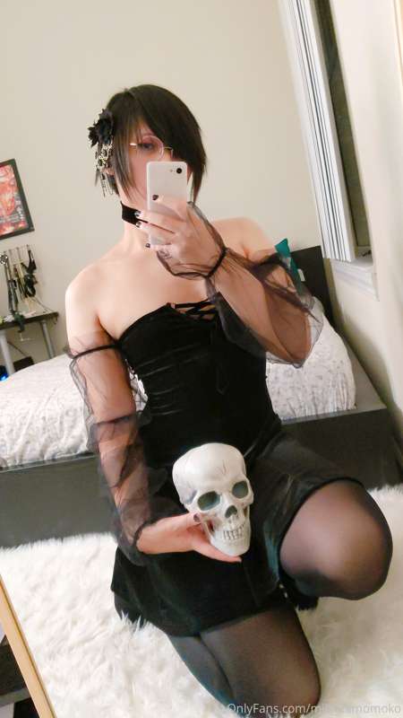 Milkteamomoko - Onlyfans - 12 Oct, 2021 14