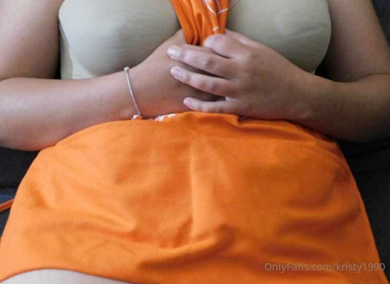 Kristy1990 - Onlyfans - 25 Apr, 2022