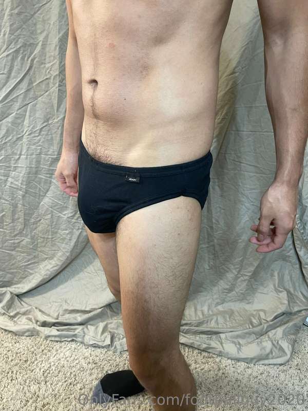 PVT Martinez shows off his goods lol set 2