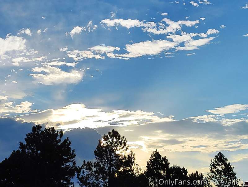Different sunset 2