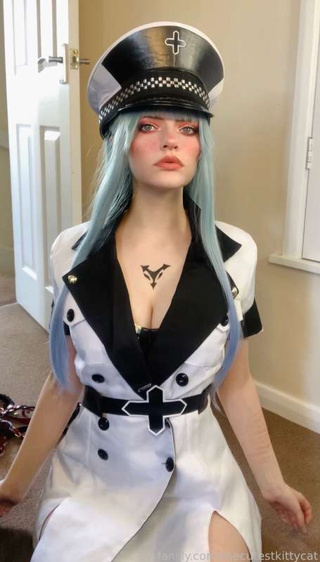 Thecutestkittycat - Fansly - 08 Jul, 2022 9