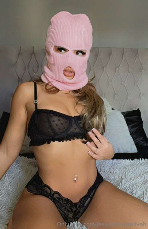 Cute lingerie 😍 waht do you think ?