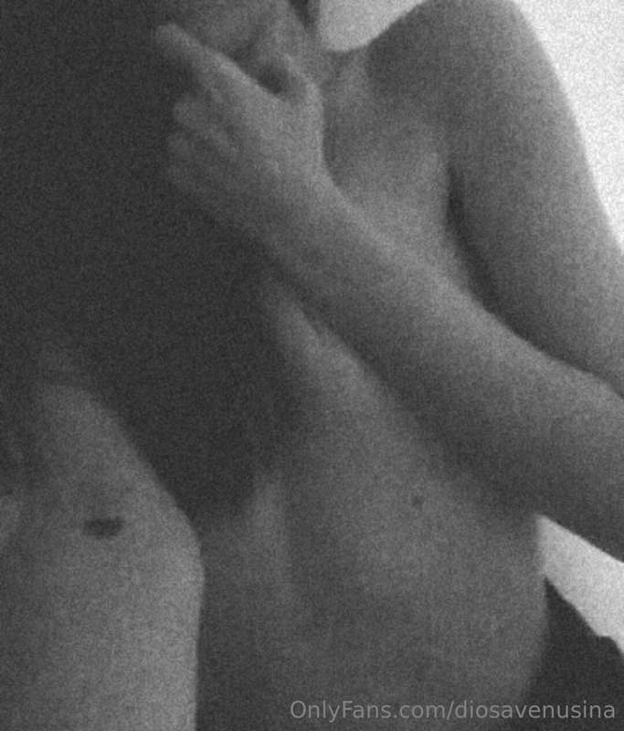Dawn in your strong arms and your pressure on me...  It is o..