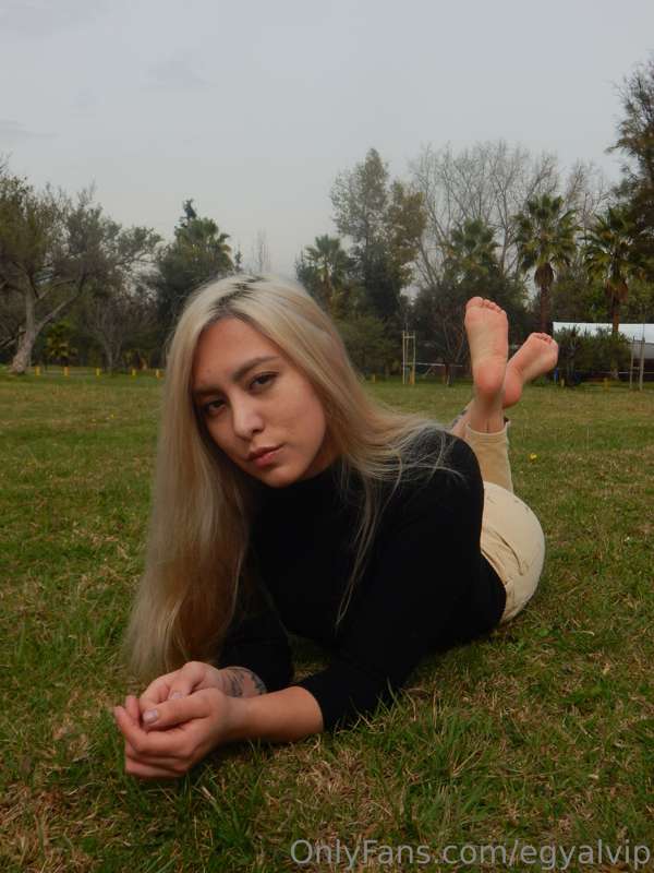 SET OUTDOOR ♡♡ ALL EXCLUSIVE PICTURES FOR YOU ♡ 38