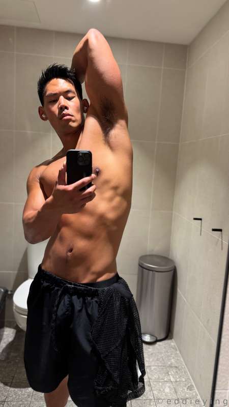 should I get bigger? 1