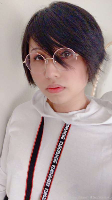 Milkteamomoko - Onlyfans - 24 Jun, 2021 1