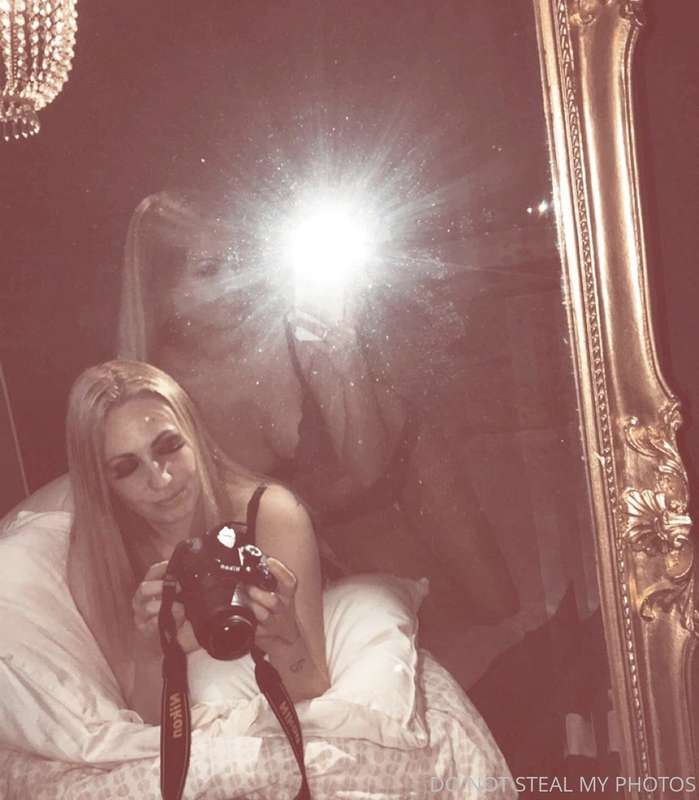 Blondiefaen - Onlyfans - 17 Mar, 2020