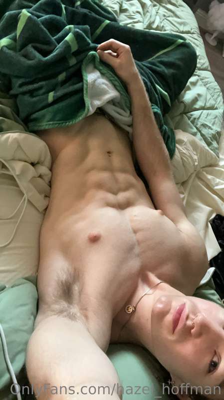 you wanna help with this morning wood?