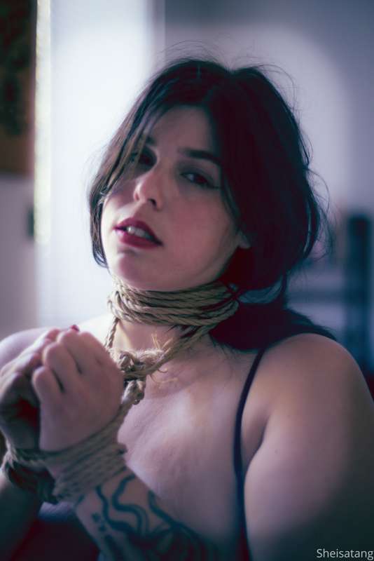 Sheisatang - Onlyfans - 10 Aug, 2021 7