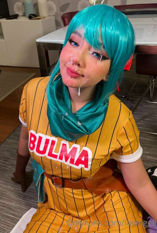Think you can shoot your cum on me next? 💦 I want to be cove.. 1