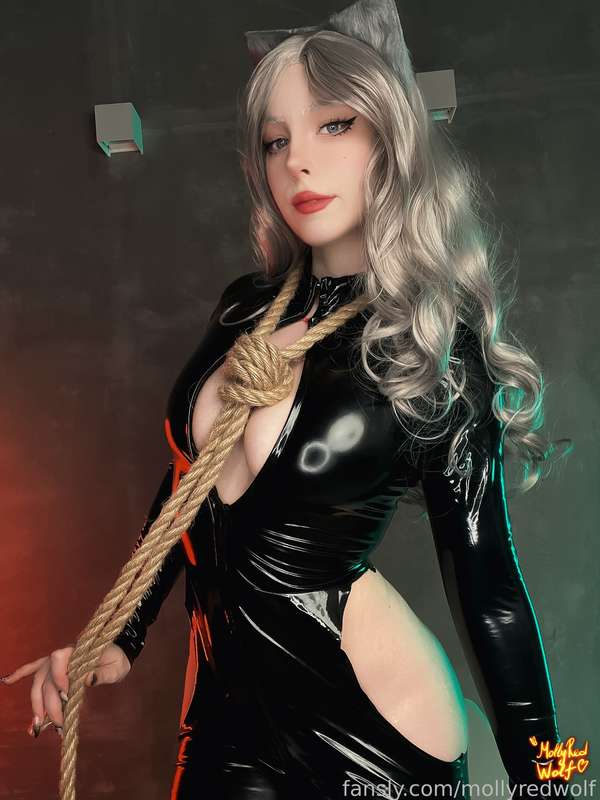 Mollyredwolf - Fansly - 27 Sep, 2024 12