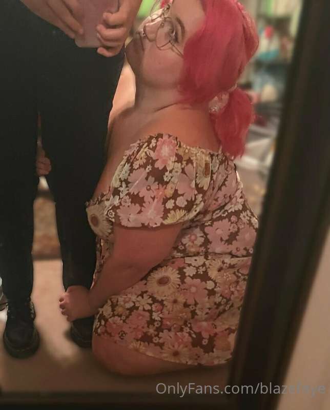let me worship you