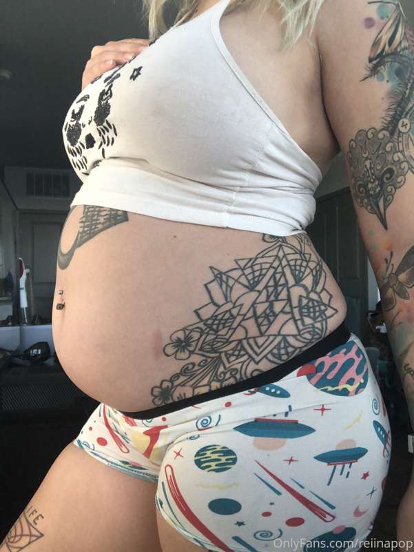From empty to ridiculously stuffed!! 💕❤️ Videos included!! 34