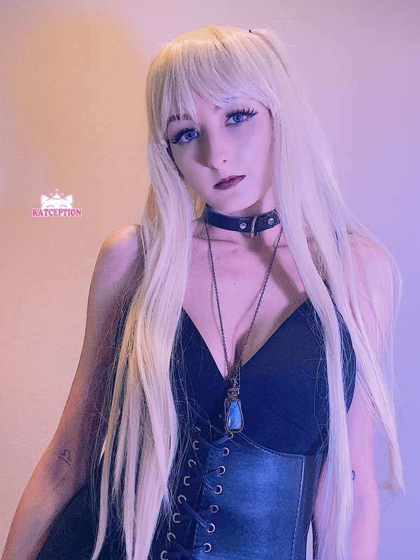 Misa Amane 💓 Deathnote 💓 1