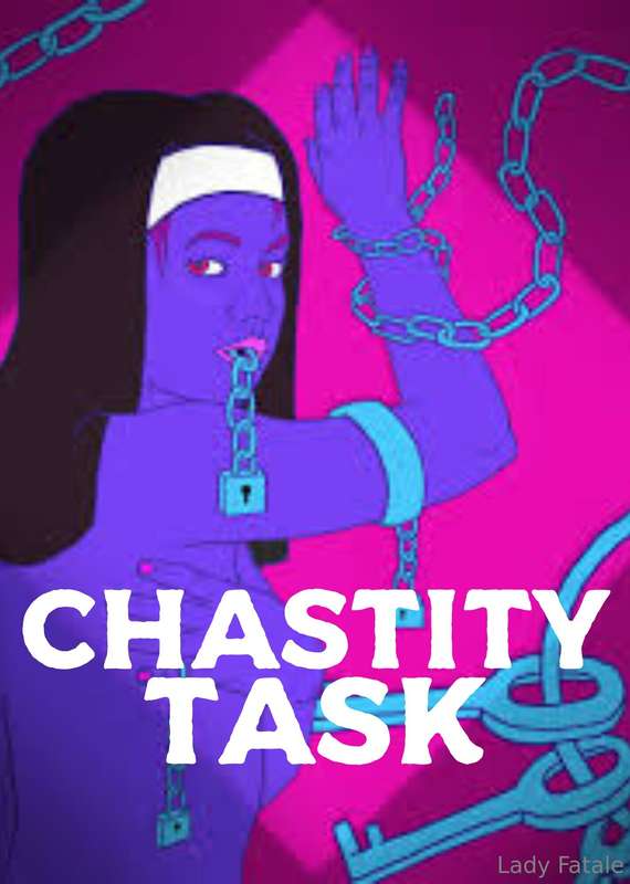 Chastity Tasks 🔐