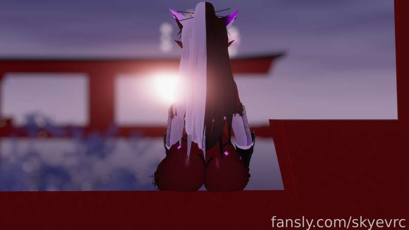 Msskylarvr - Fansly - 24 Mar, 2022 3