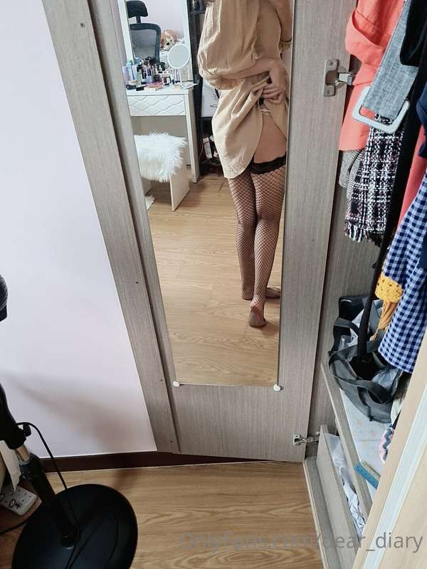 Do u miss me 1