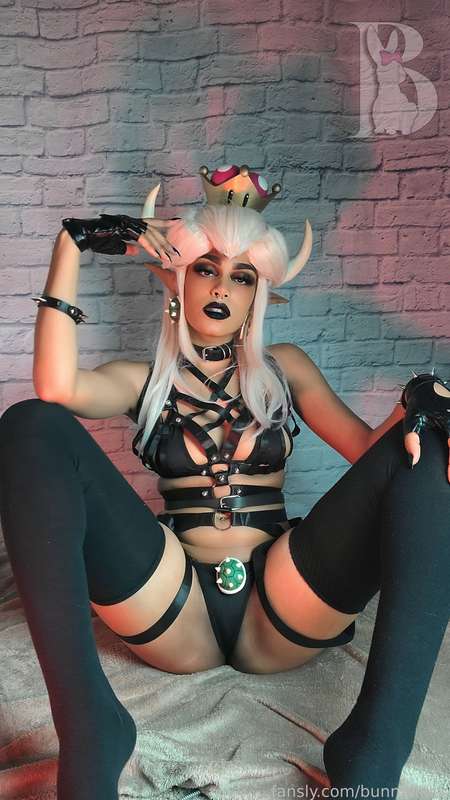 Bunniblack - Fansly - 17 Sep, 2021 164