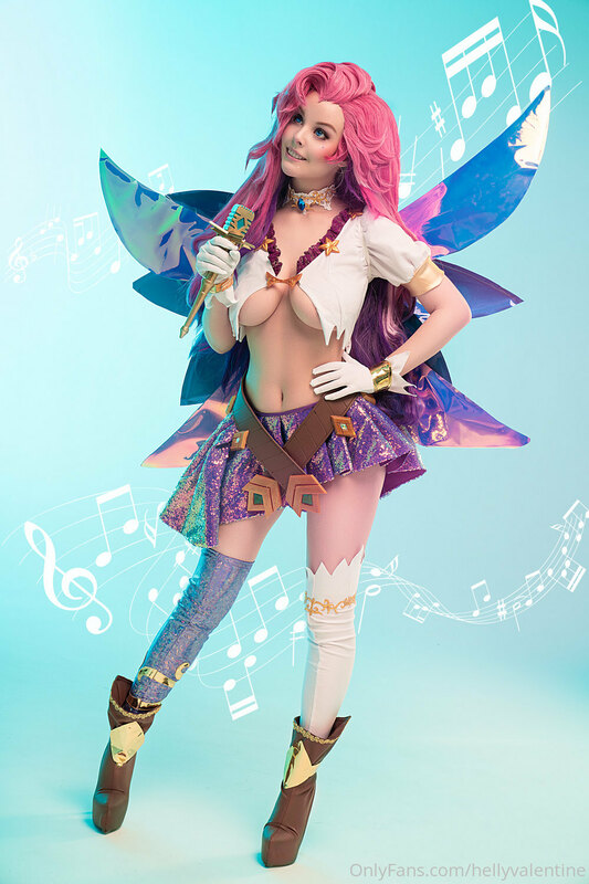 Have you ever dream about being a POP- or Rock-star?

Get my.. 8