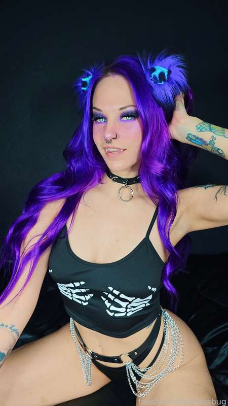 Badassbug - Fansly - 26 Jan, 2025 9