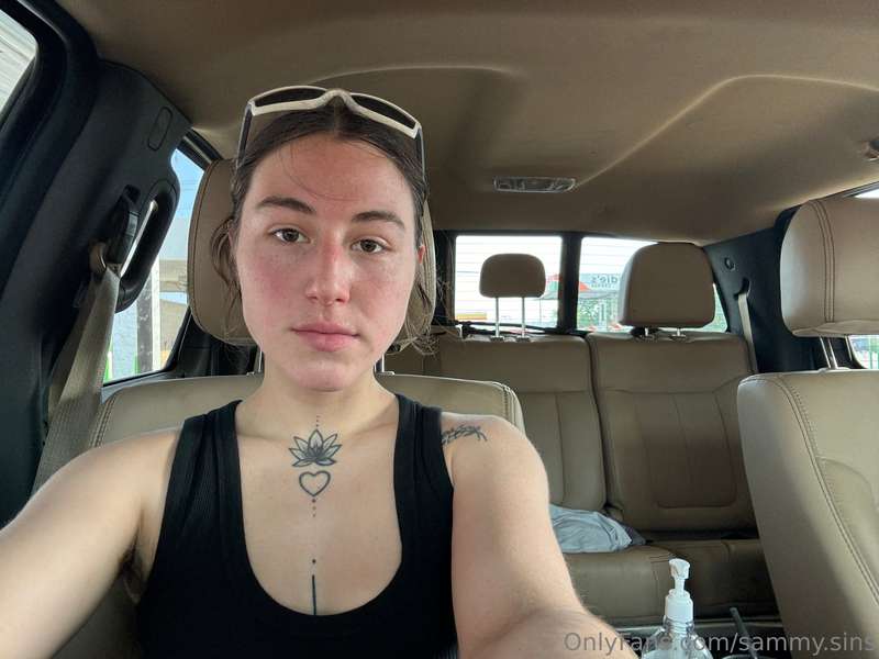 Sammy.Sins - Onlyfans - 20 Apr, 2025 33