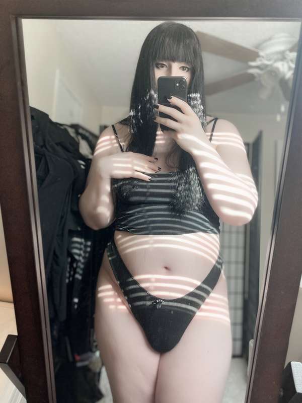 📷🖤[Casual Selfies]🖤📷 It's been a bit since I took some selfi.. 7