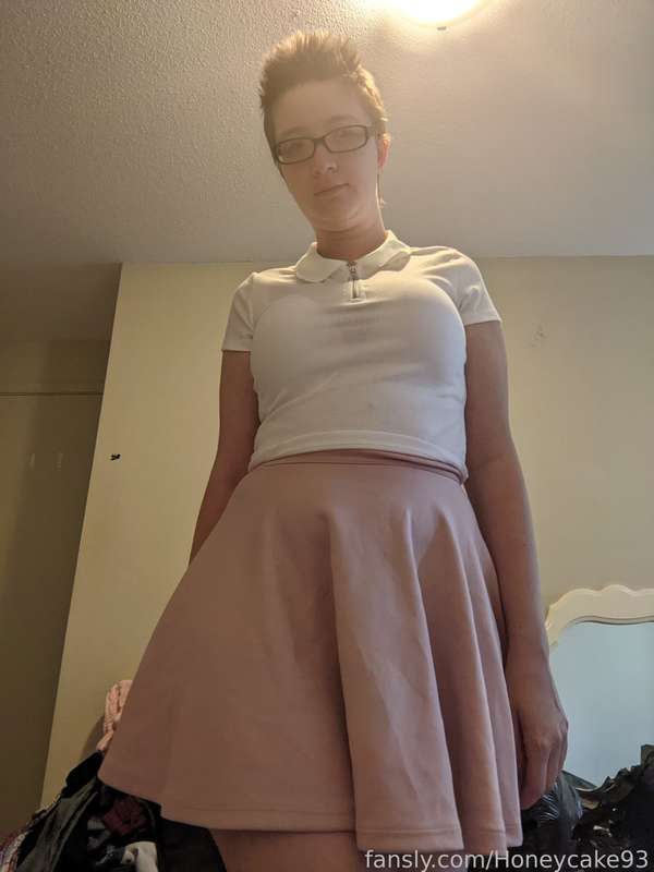 Honeycake93 - Fansly - 26 Feb, 2024 59