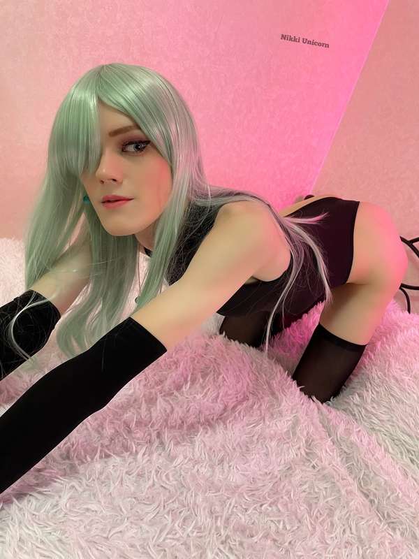 Cutepinkunicorn - Fansly - 28 Jan, 2024 4