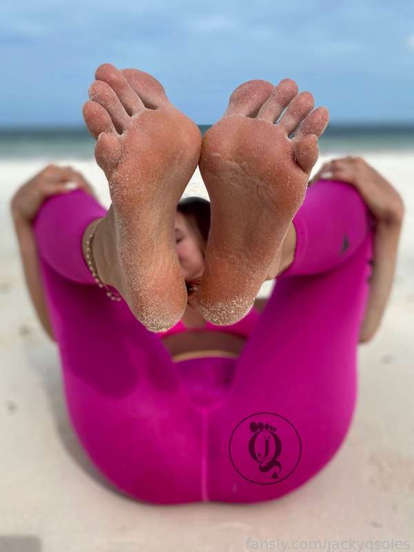 Jackyqsoles - Fansly - 01 Jul, 2022