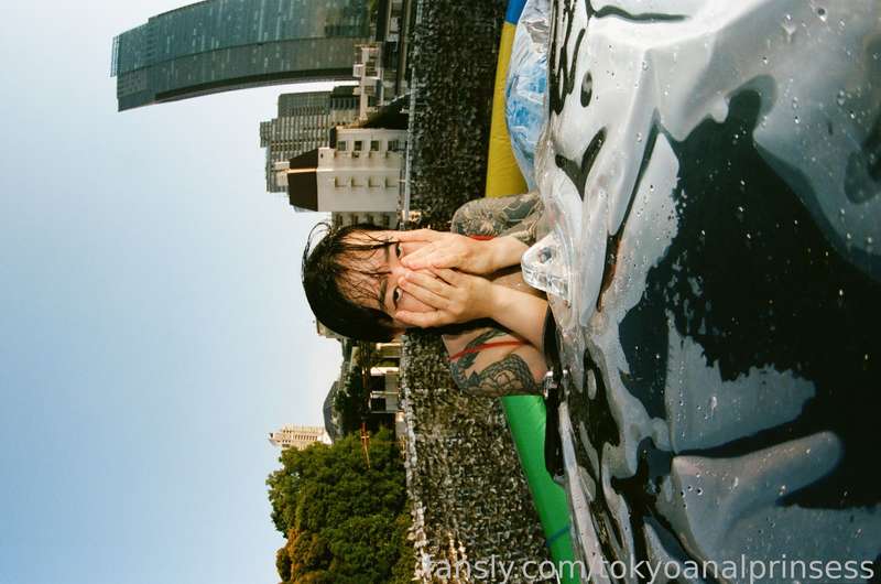 Tokyoanalprinsess - Fansly - 18 Aug, 2024 28