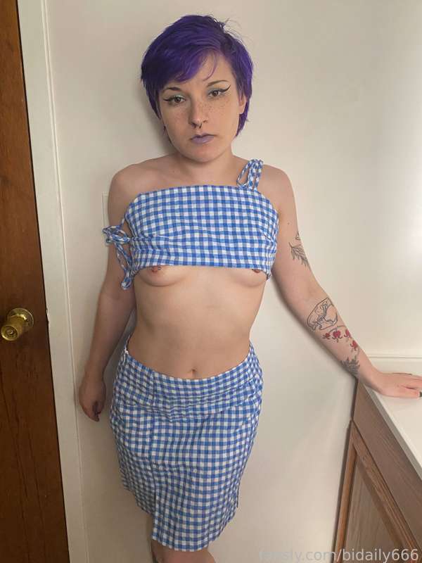 Bidaily666 - Fansly - 01 Jul, 2023