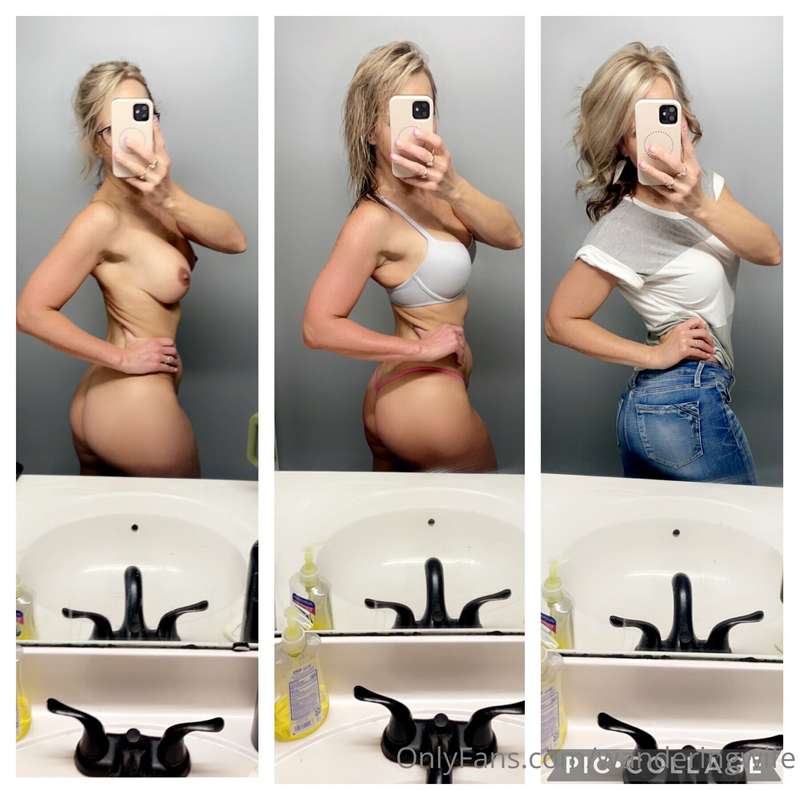 From start to finish………💋😚