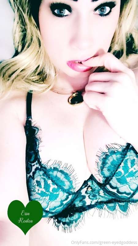 Green-Eyedgoddess - Onlyfans - 14 May, 2021