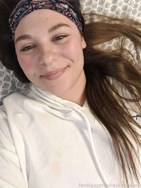 Okaykaylakay - Fansly - 20 Jul, 2021