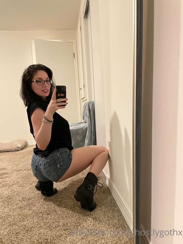 You like what you see?