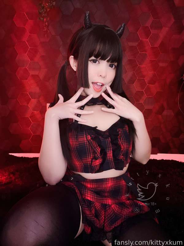 Kittyxkum - Fansly - 22 Mar, 2022 56