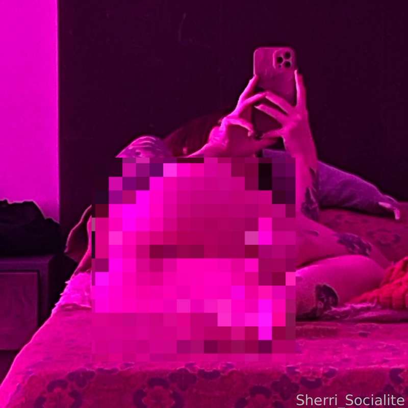 Sherri_Socialite - Fansly - 19 Dec, 2024