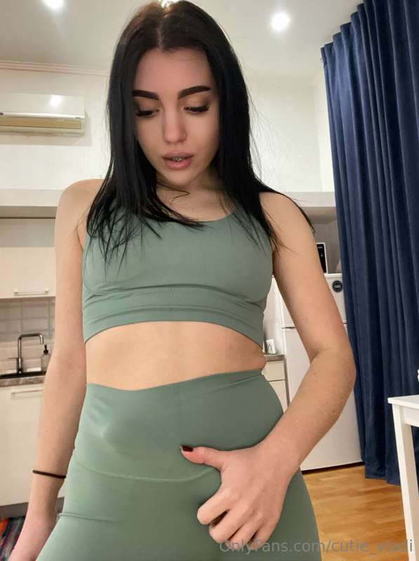 Oh my god!😱🥵 @cutie.sophie I can't stop thinking about sex, ..