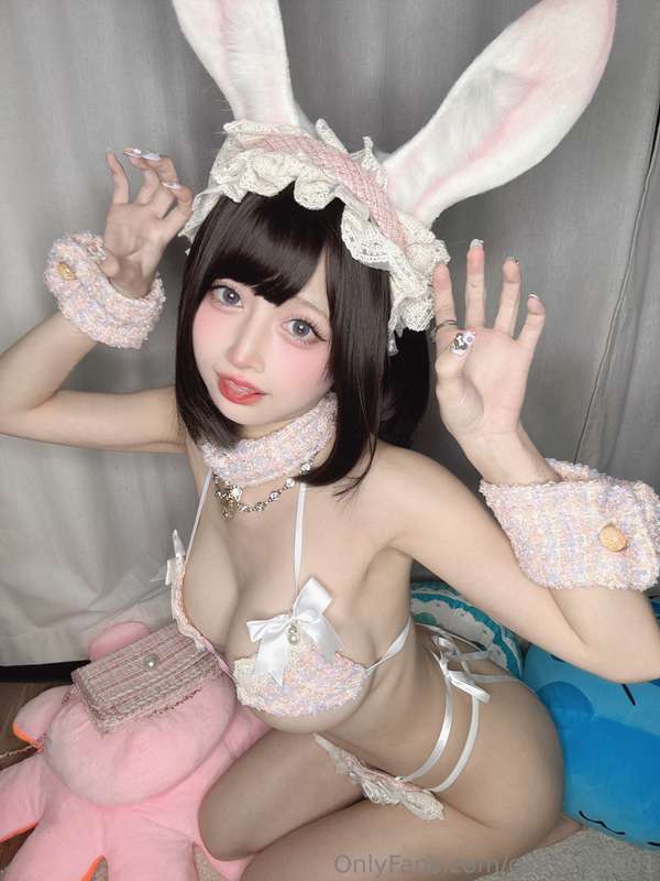 🐇🐇🐇 Part1 15