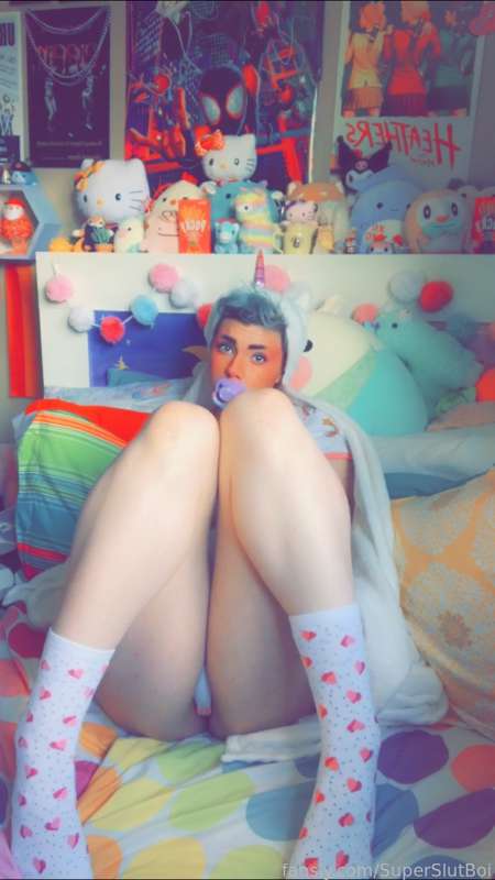 Superslutboi - Fansly - 15 Sep, 2021 29