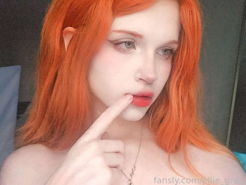Ellie_Grau - Fansly - 27 Aug, 2024 2