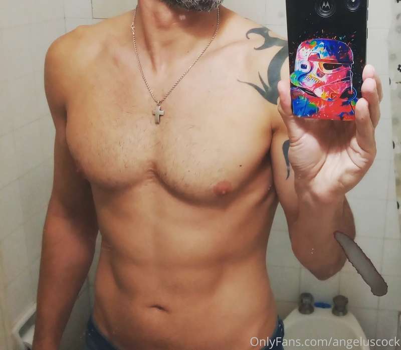 Today he returns to the gym after a few days!   Does anyone ..