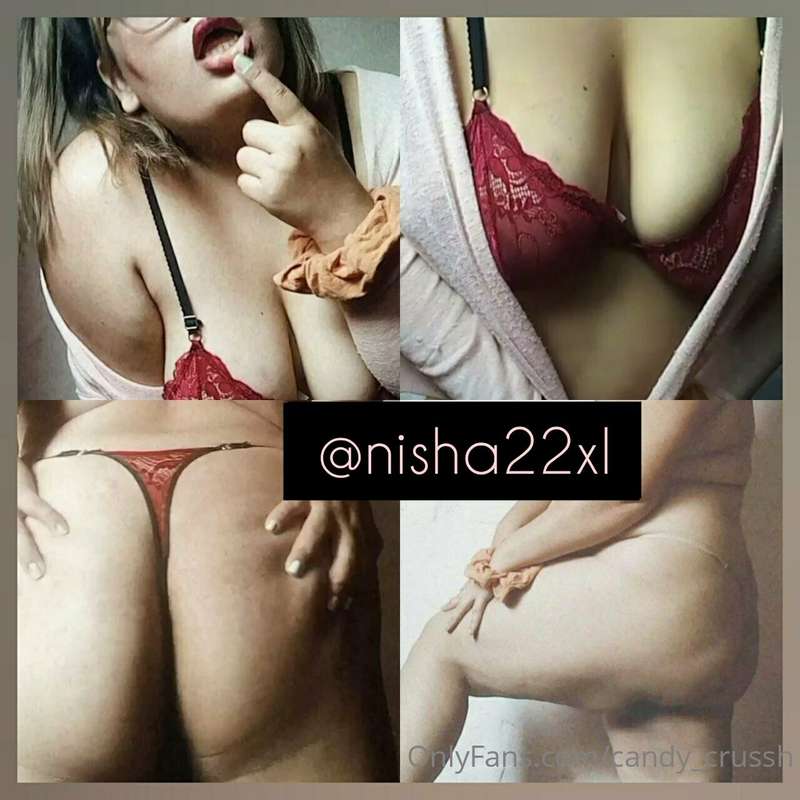 ##@nisha22xl @nisha22xl##  😱🍒 NEW ONLINE🍒 😱  Your innocent g..