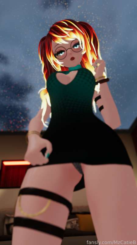 Mzlewdieb - Fansly - 23 May, 2023 11