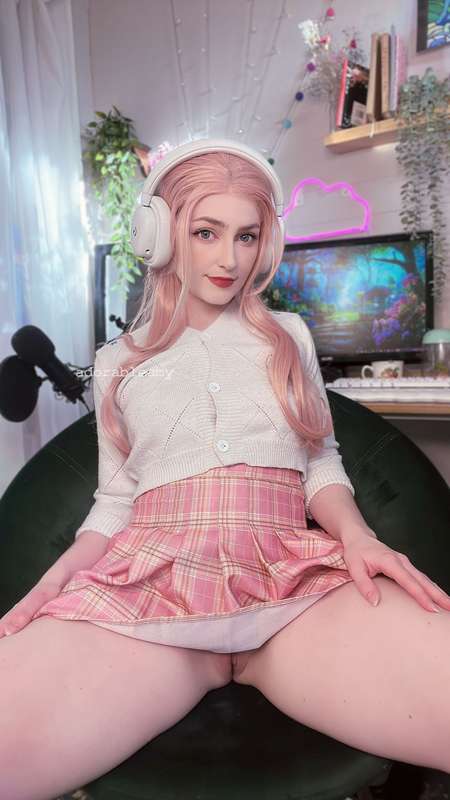 Adorableamy - Fansly - 25 Mar, 2024